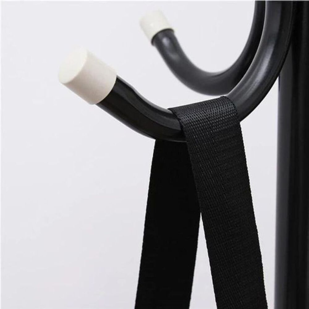 Perchero Metal 12 Ganchos Abrigo / Chaqueta Estante Paraguas image number 2.0