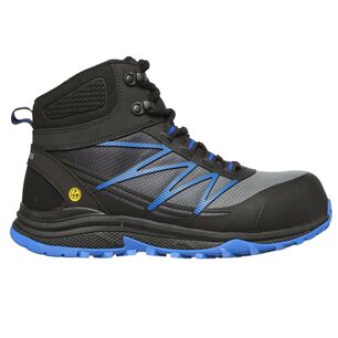 Calzado Seguridad Skechers Puxal-firmle