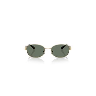 Lentes De Sol Monte Carlo Dorado Michael Kors