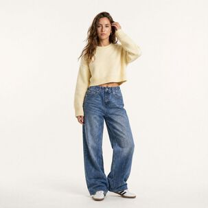 Sweater Mujer Freedom