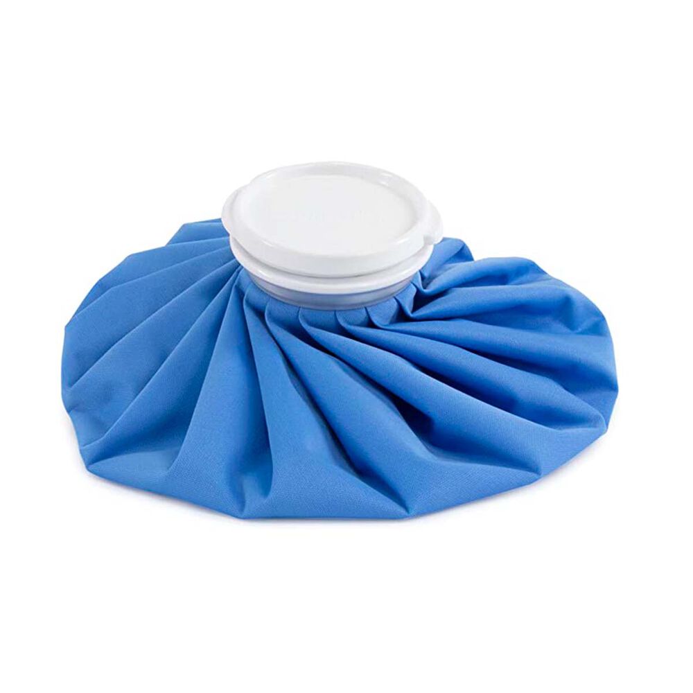 Bolsa Para Hielo Hospitalaria Oneder De 23 Cm Terapia Golpes image number 4.0