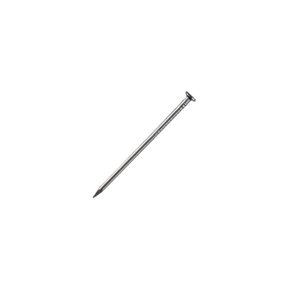 Clavo Corriente 2.1/2" 1kg - Rukafe Basics image number 0.0