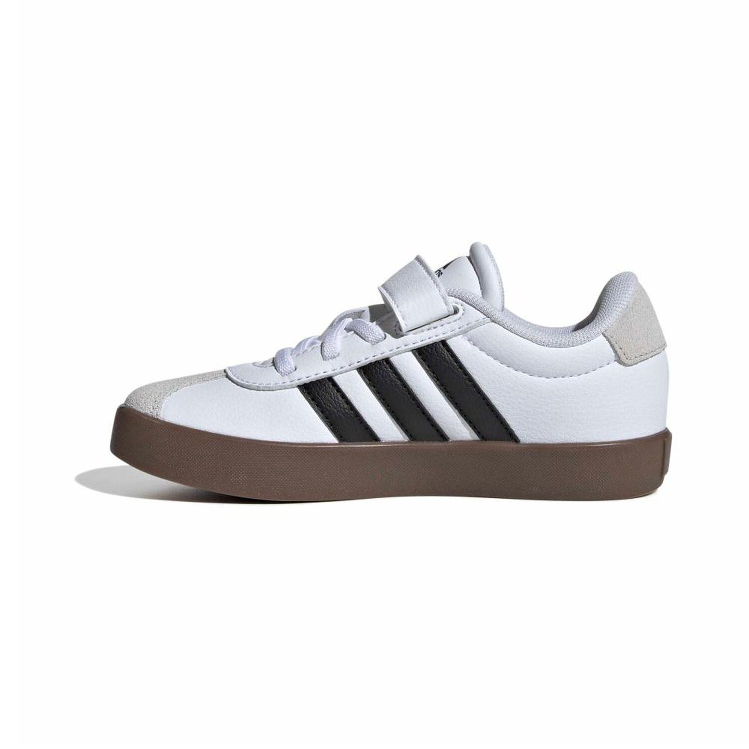 Zapatilla Urbana Adidas Vl Court 3.0 El C image number 8.0