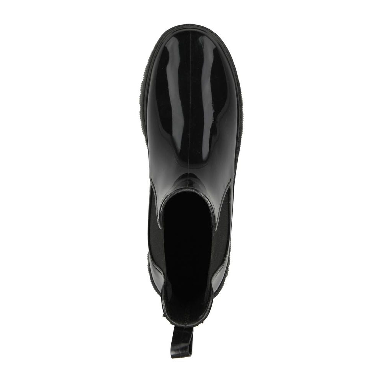 Bota Mujer Freedom Black image number 4.0