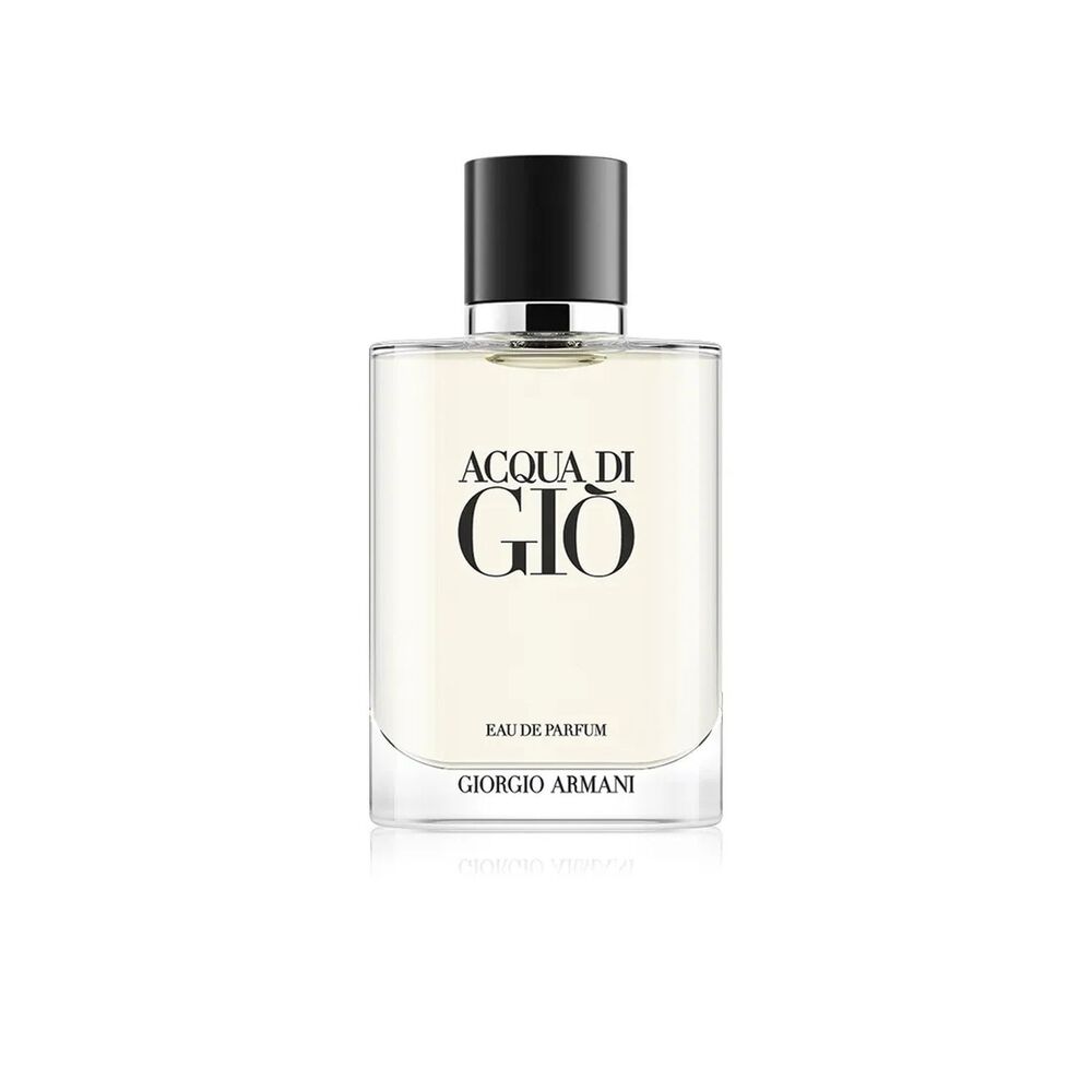 Giorgio Armani Acqua Di Gio Men Edp 100ml image number 0.0
