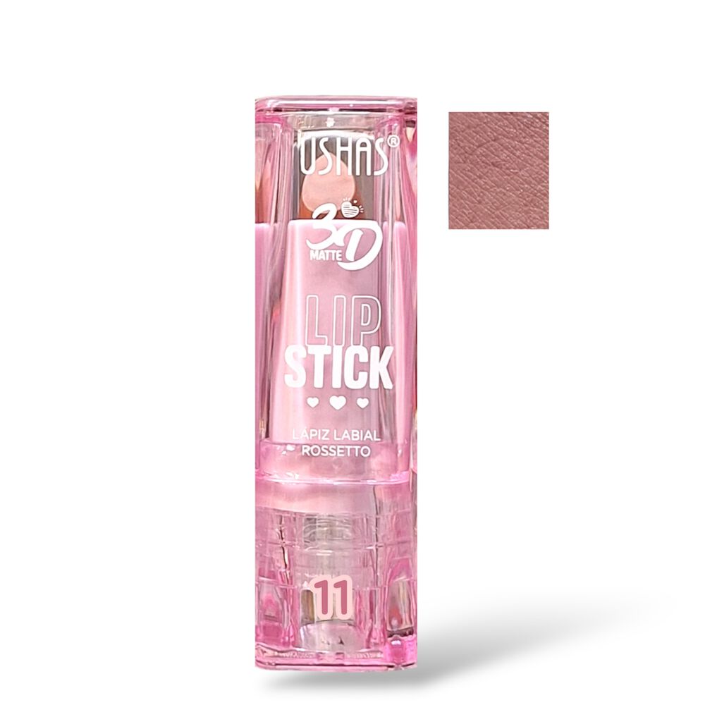 Labial En Barra 3d Matte 11 image number 0.0