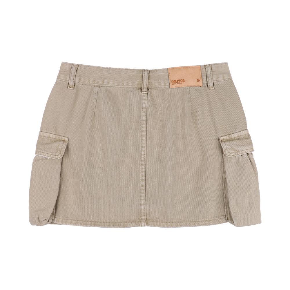 Falda Mujer Rolly Go image number 1.0