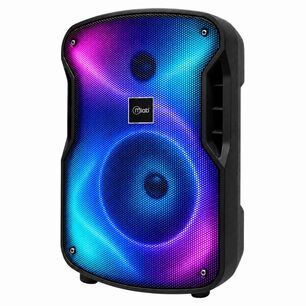 Parlante Microlab Flaming Flash Rgb Bluetooth 20w Rms