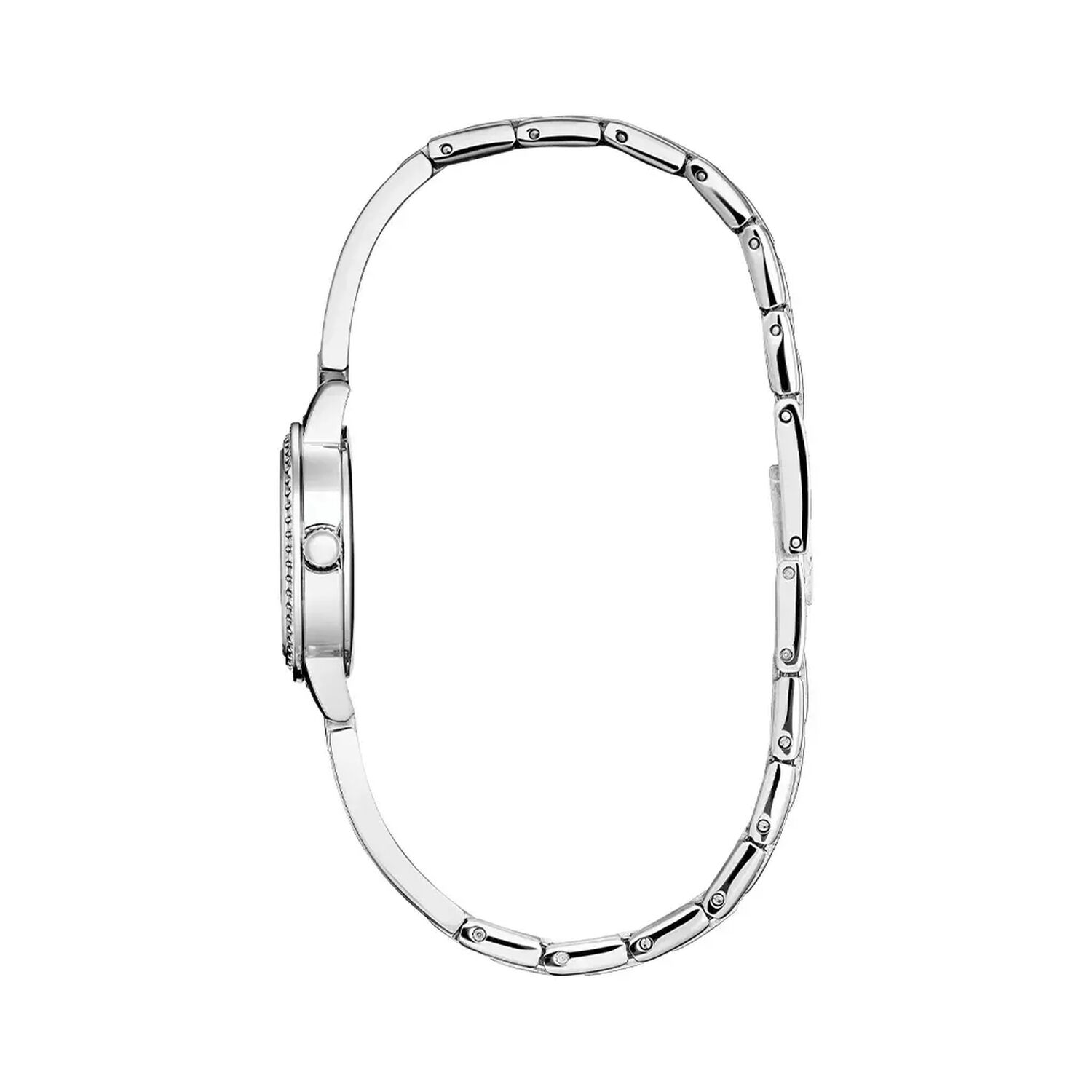 Reloj Citizen Mujer Ez7011-88a Analogo Quartz image number 2.0