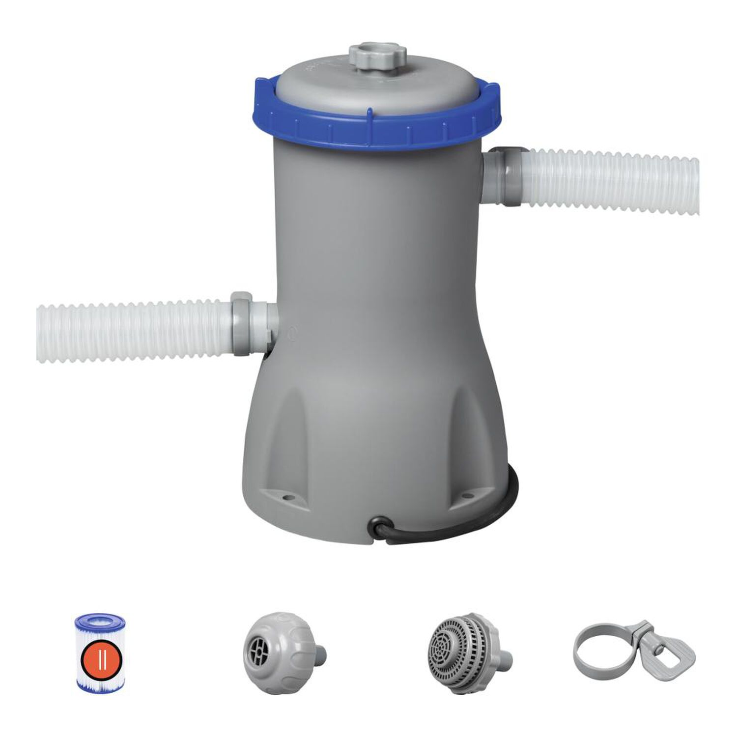 Filtro Piscina Bestway 58386 image number 0.0