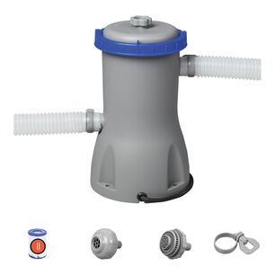 Filtro Piscina Bestway 58386
