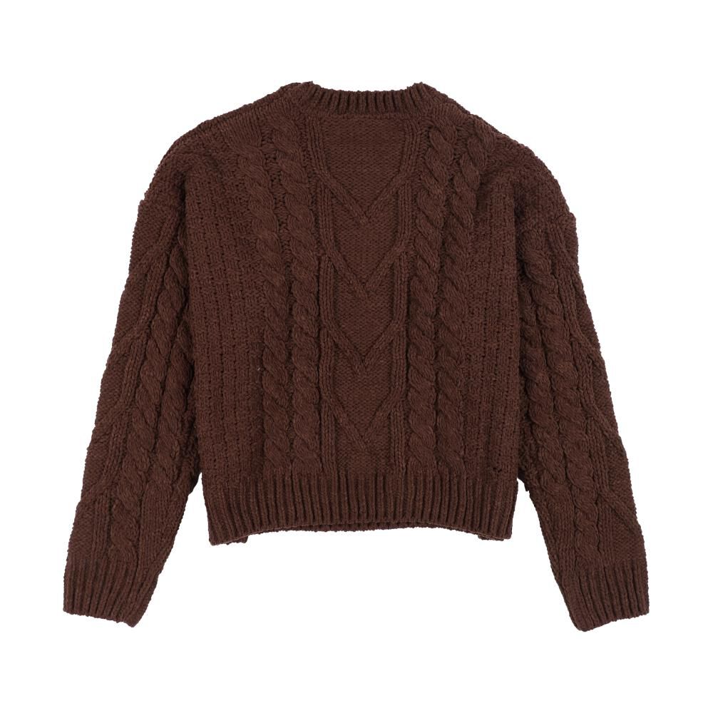 Sweater Mujer Rolly Go image number 1.0