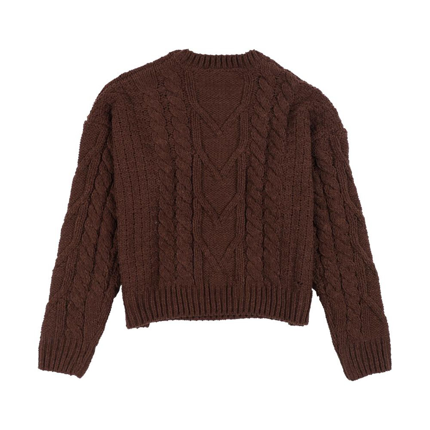 Sweater Mujer Rolly Go image number 1.0