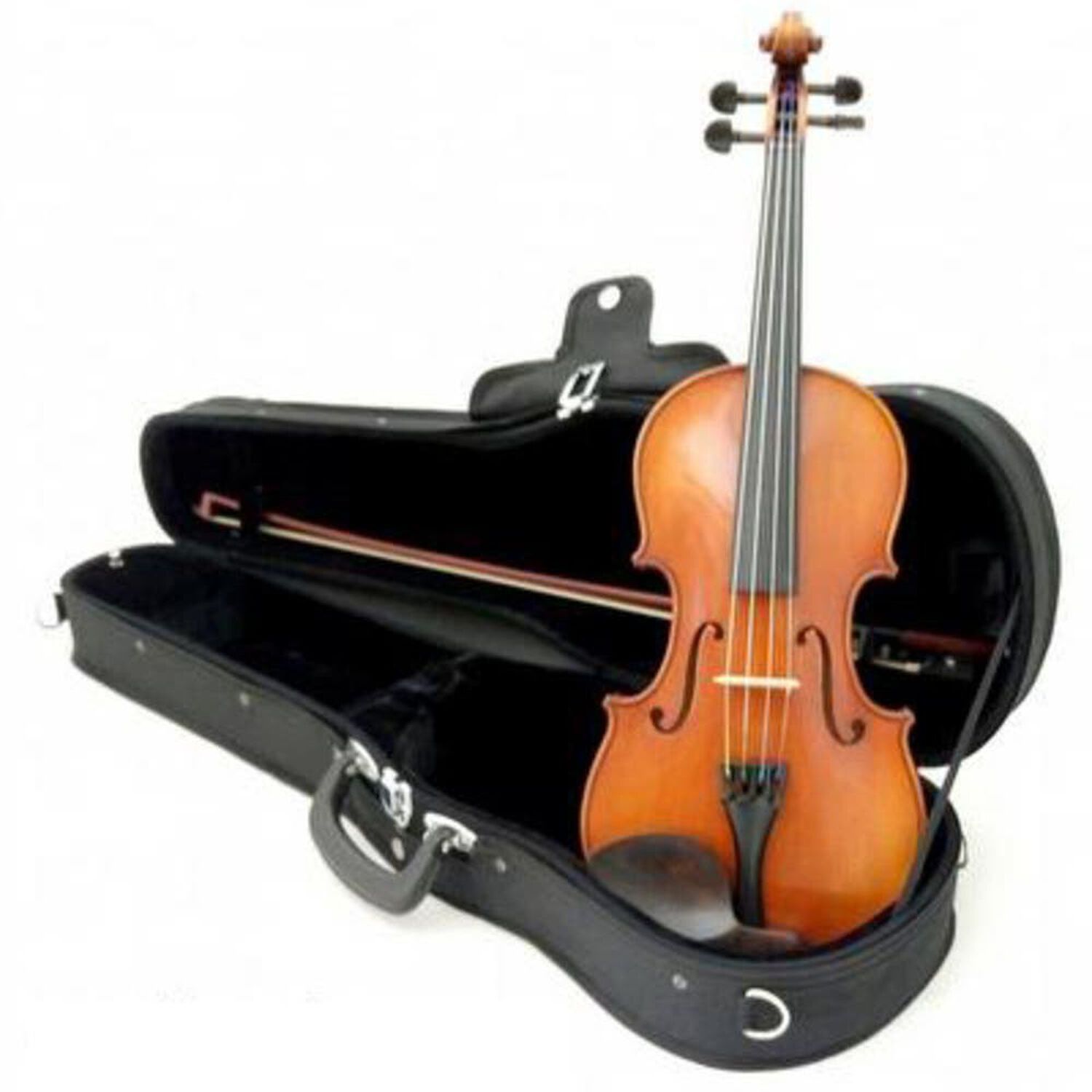 Viol&iacute;n 12 Natural Alaguez image number 0.0