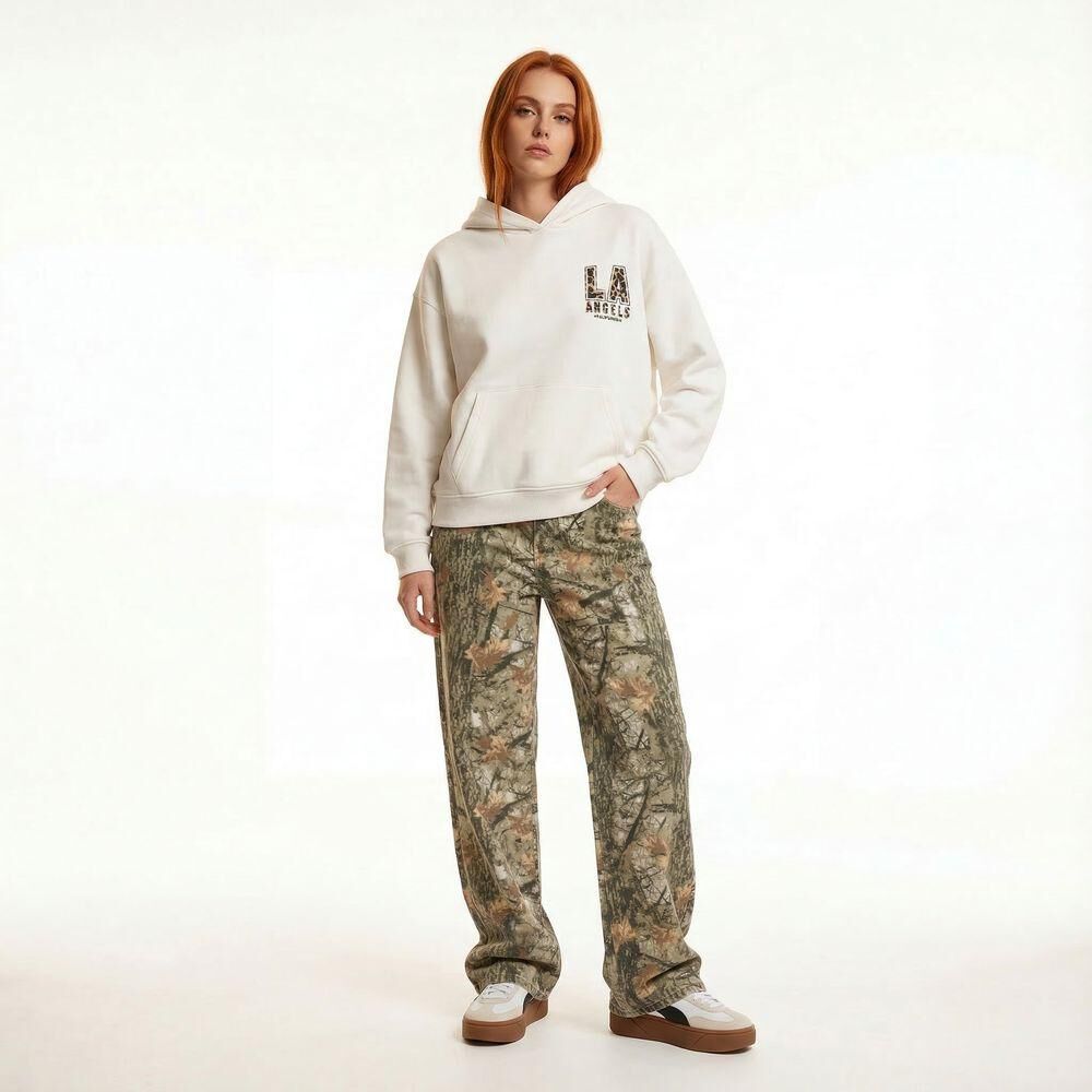 Pantal&oacute;n Mujer Rolly Go image number 0.0