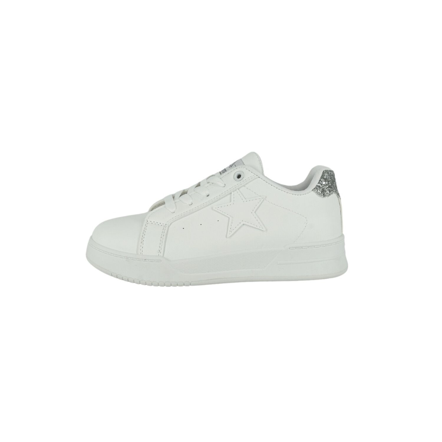 Zapatilla Farre Blanco Alquimia image number 1.0