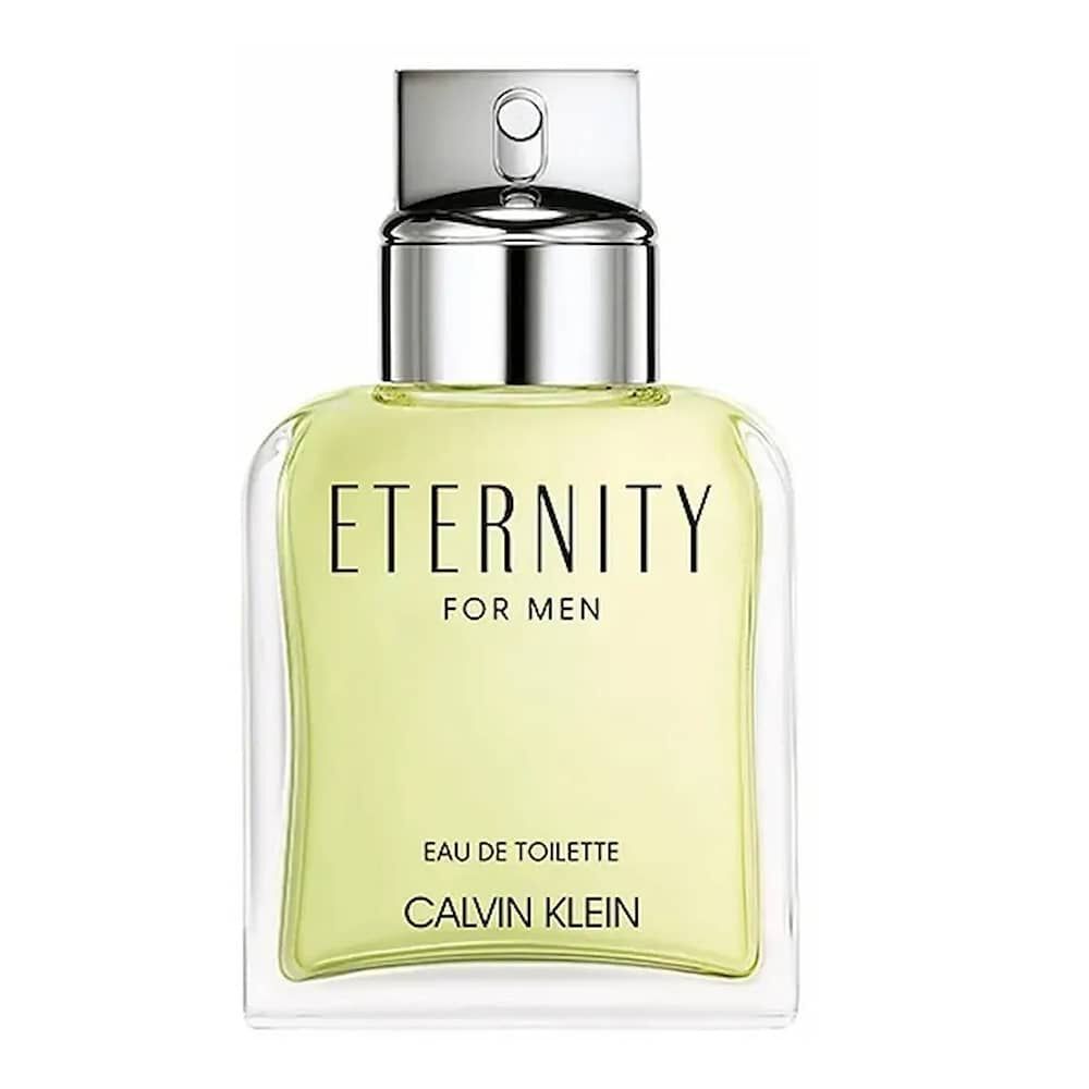 Eternity For Men 100 Ml Edt Calvin Klein image number 0.0