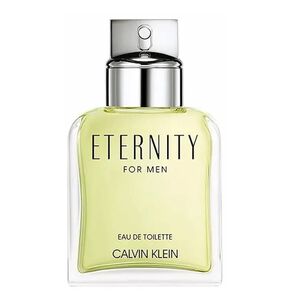 Eternity For Men 100 Ml Edt Calvin Klein