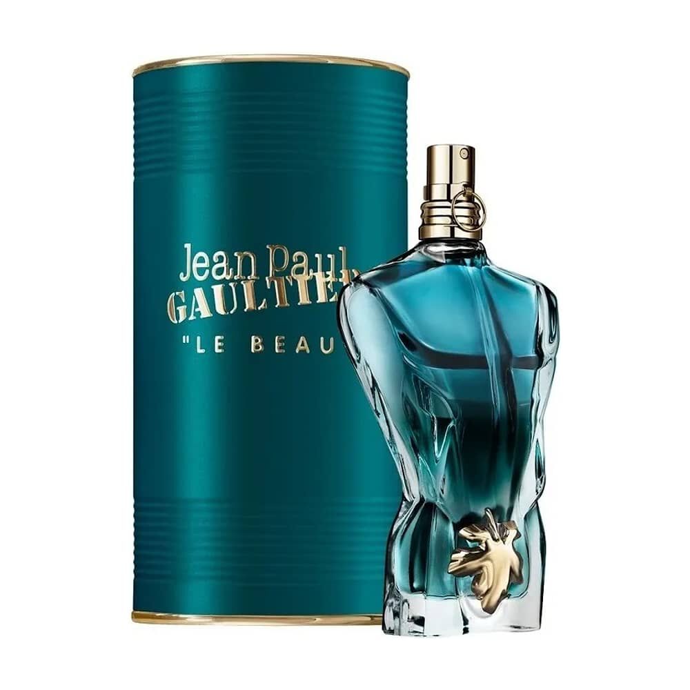 Jean Paul Gaultier Le Beau 125 Ml Edt image number 0.0