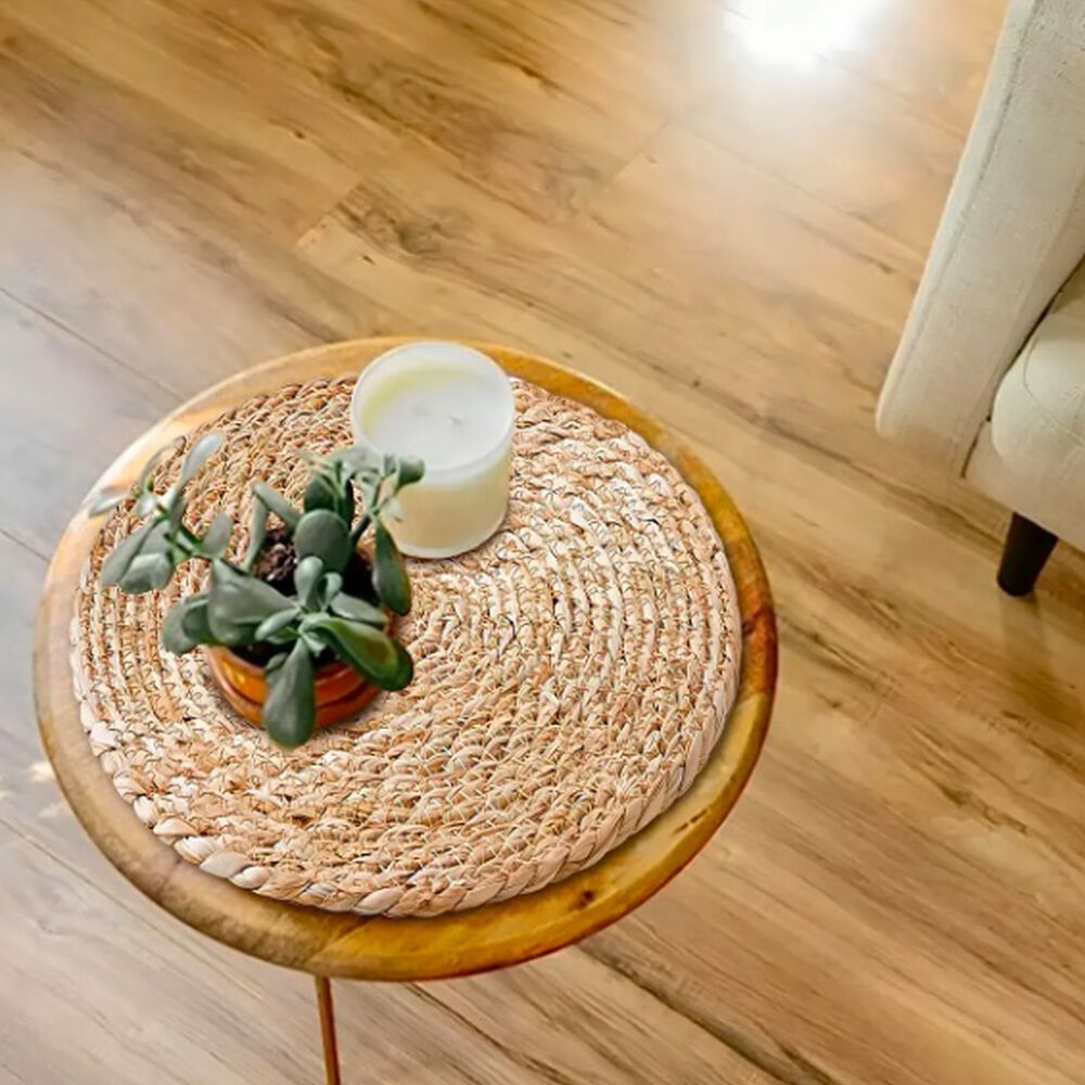 Set 6 Individuales Yute image number 3.0