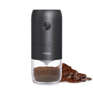 Molinillo De Caf&eacute; Usb Thor Coffee Grinder