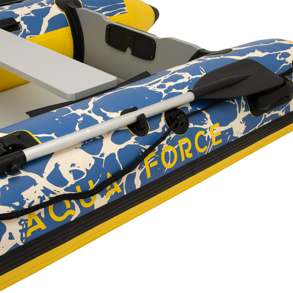 Bote Inflable Airdeck 270cm Traverse image number 5.0