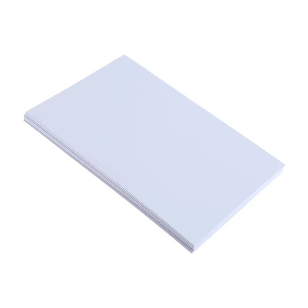 Papel Fotogr&aacute;fico Premium Glossy 130gr Profesional 100 Hojas image number 2.0