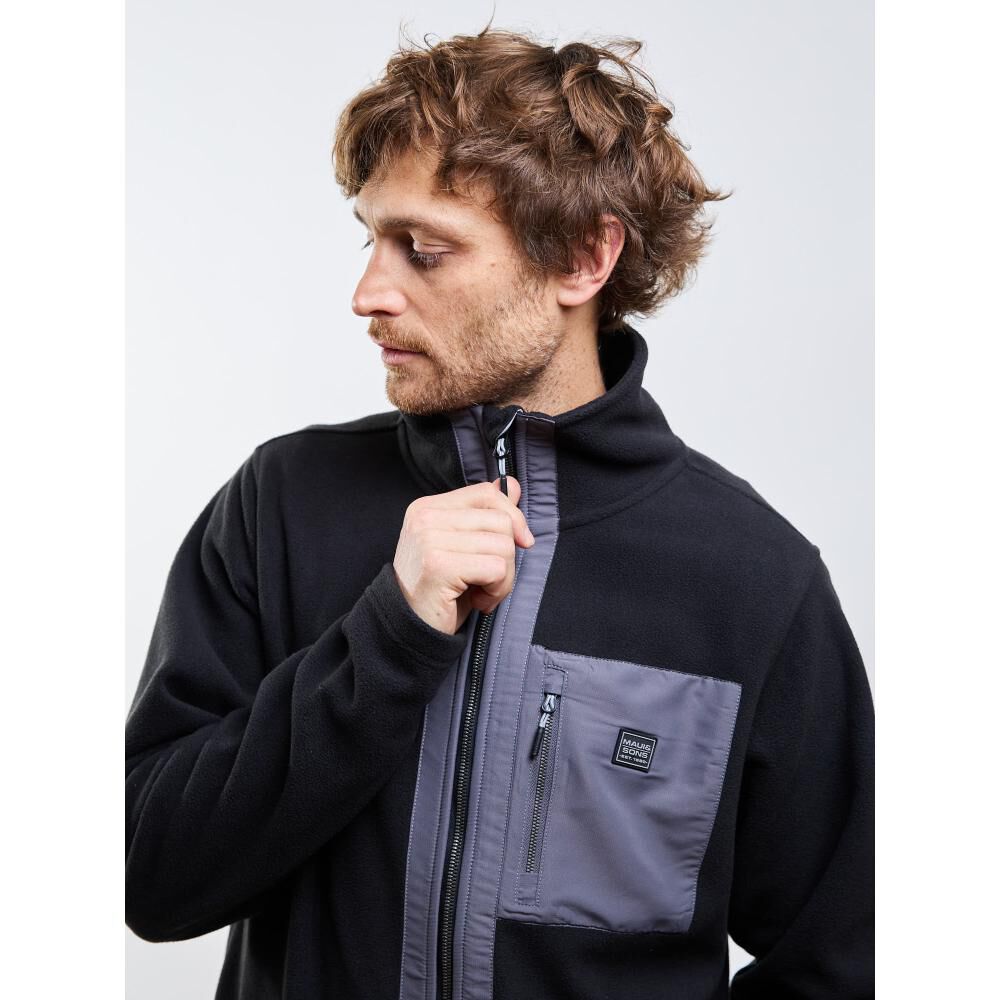 Poler&oacute;n Cierre Y Hombre Maui image number 2.0