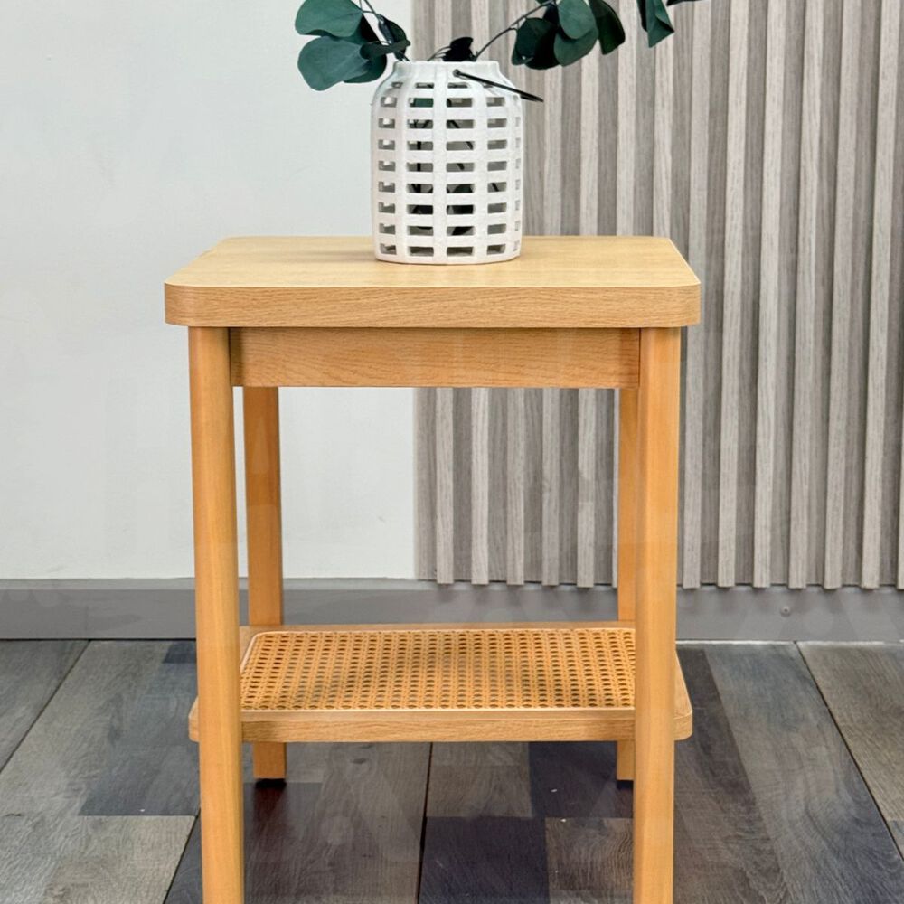 Mesa Auxiliar Cozy image number 5.0