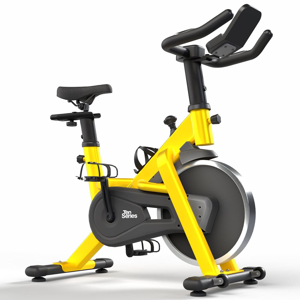 Spinning X3000 Ten Series image number 0.0