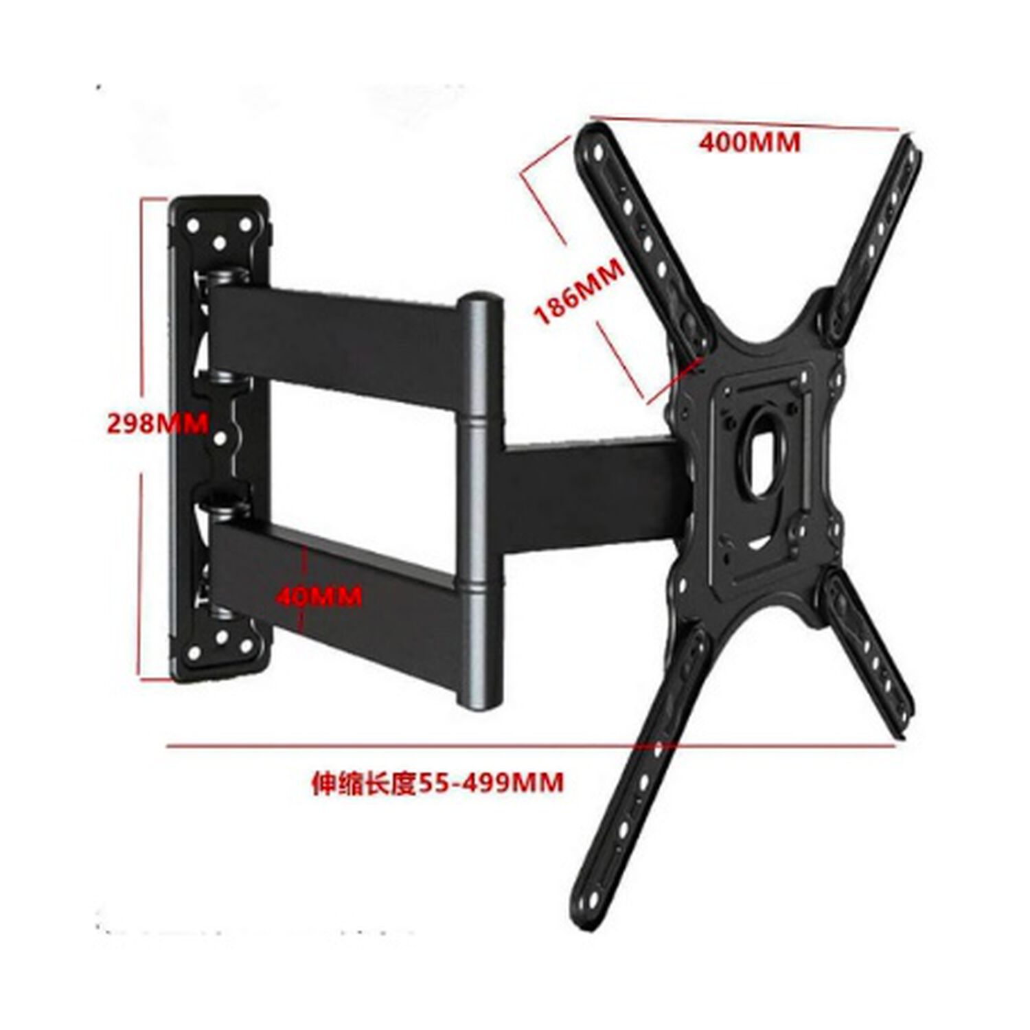 Soporte Para Tv image number 5.0