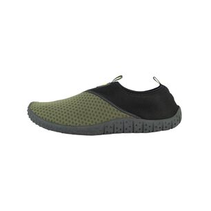 Zapatilla De Agua Miyun Verde Uns