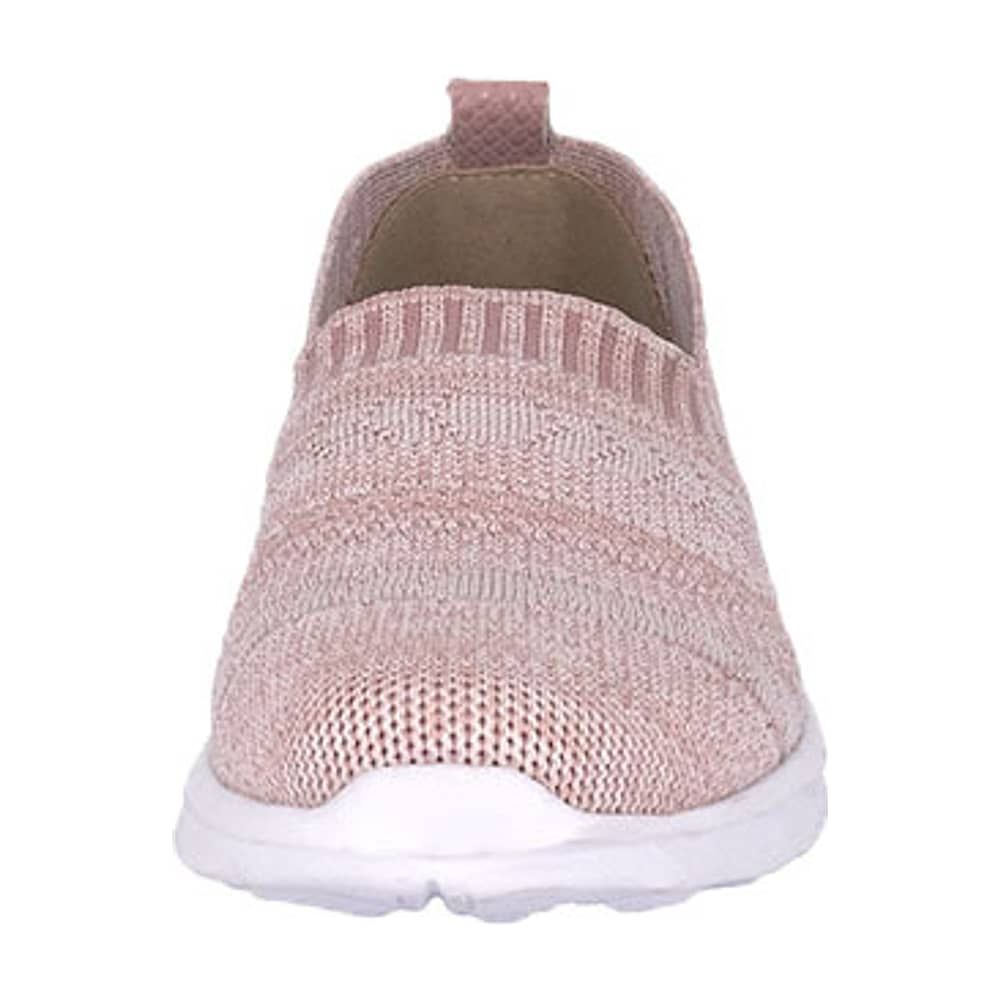 Zapatilla Morganita Rosado Alquimia image number 2.0