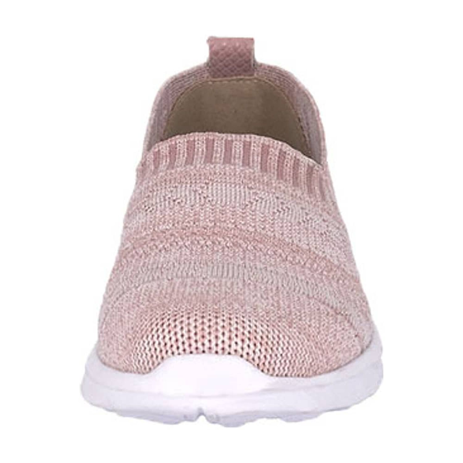Zapatilla Morganita Rosado Alquimia image number 2.0