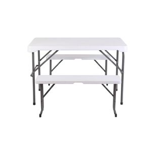 Mesa Plegable Northwest Nw-Set