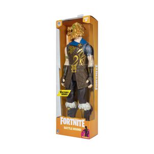 Figura Fortnite Pack Victory Series Battle Hound
