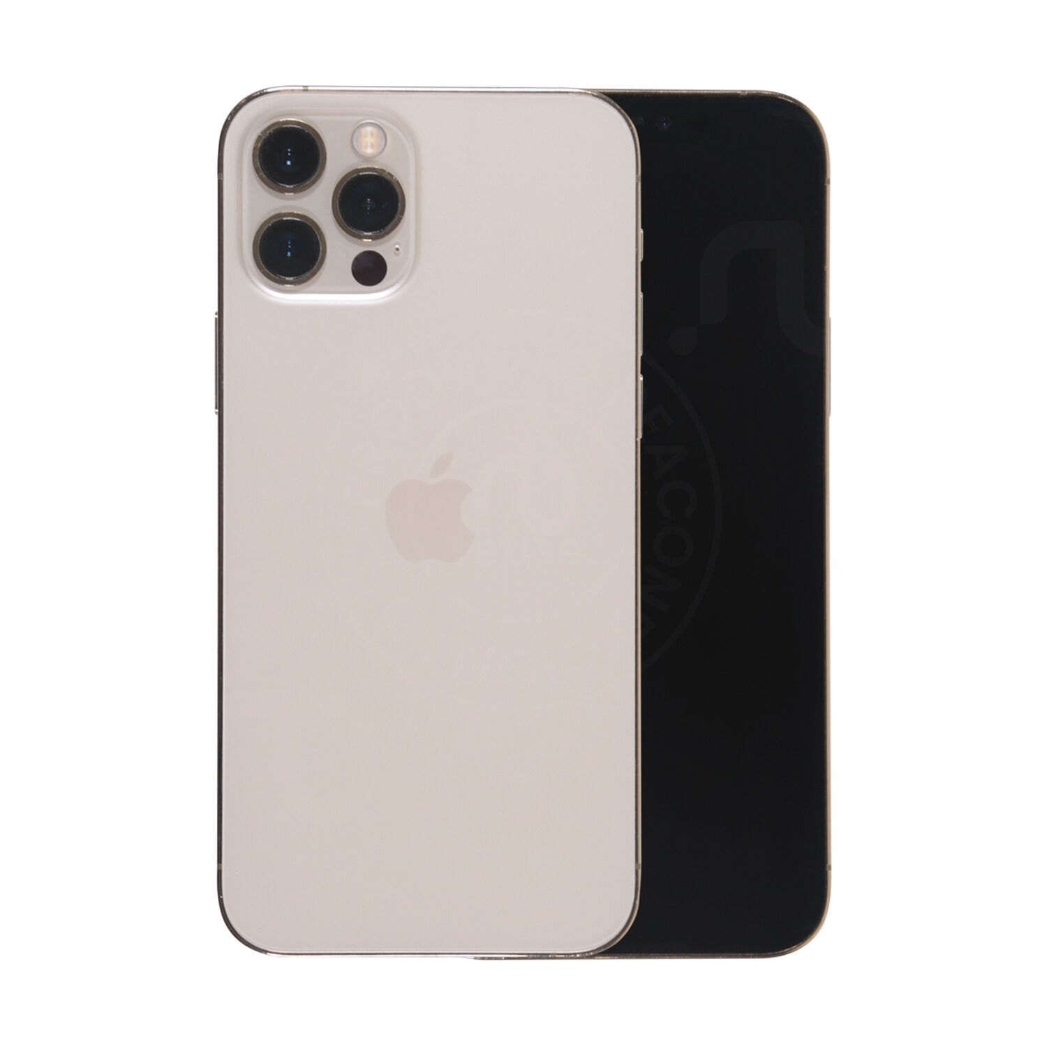 Apple Iphone 12 Pro 5g 128gb Oro Reacondicionado image number 1.0