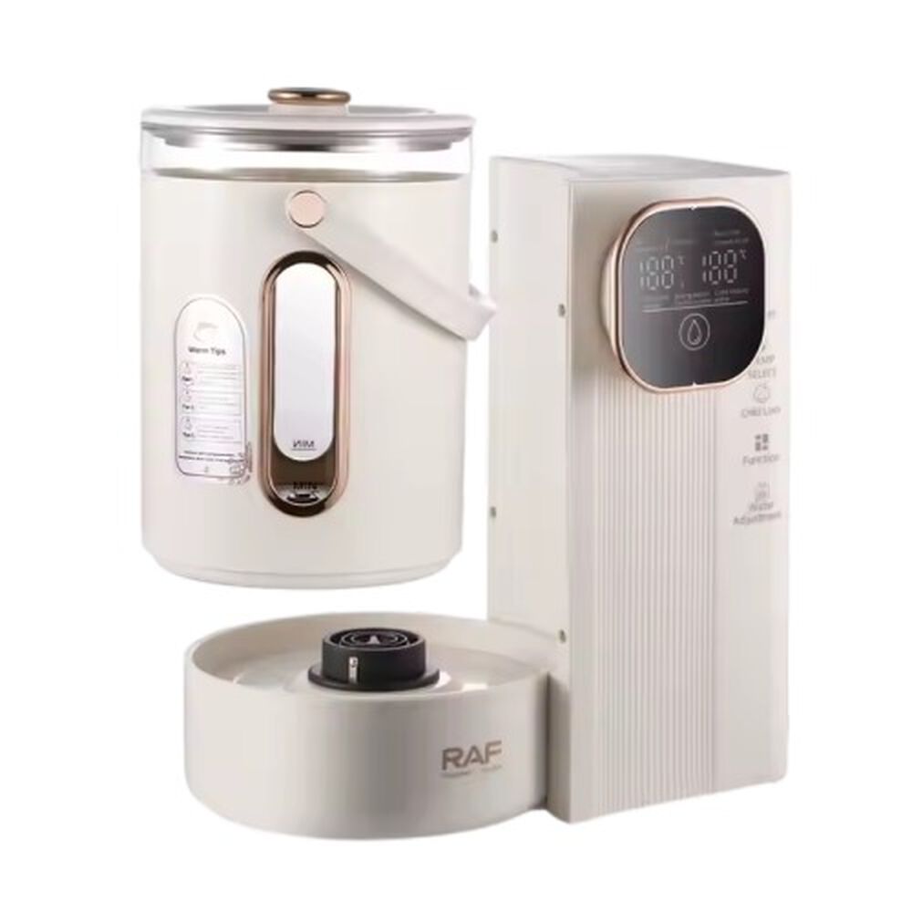 Hervidor Dispensador De Agua Raf R7914 image number 0.0