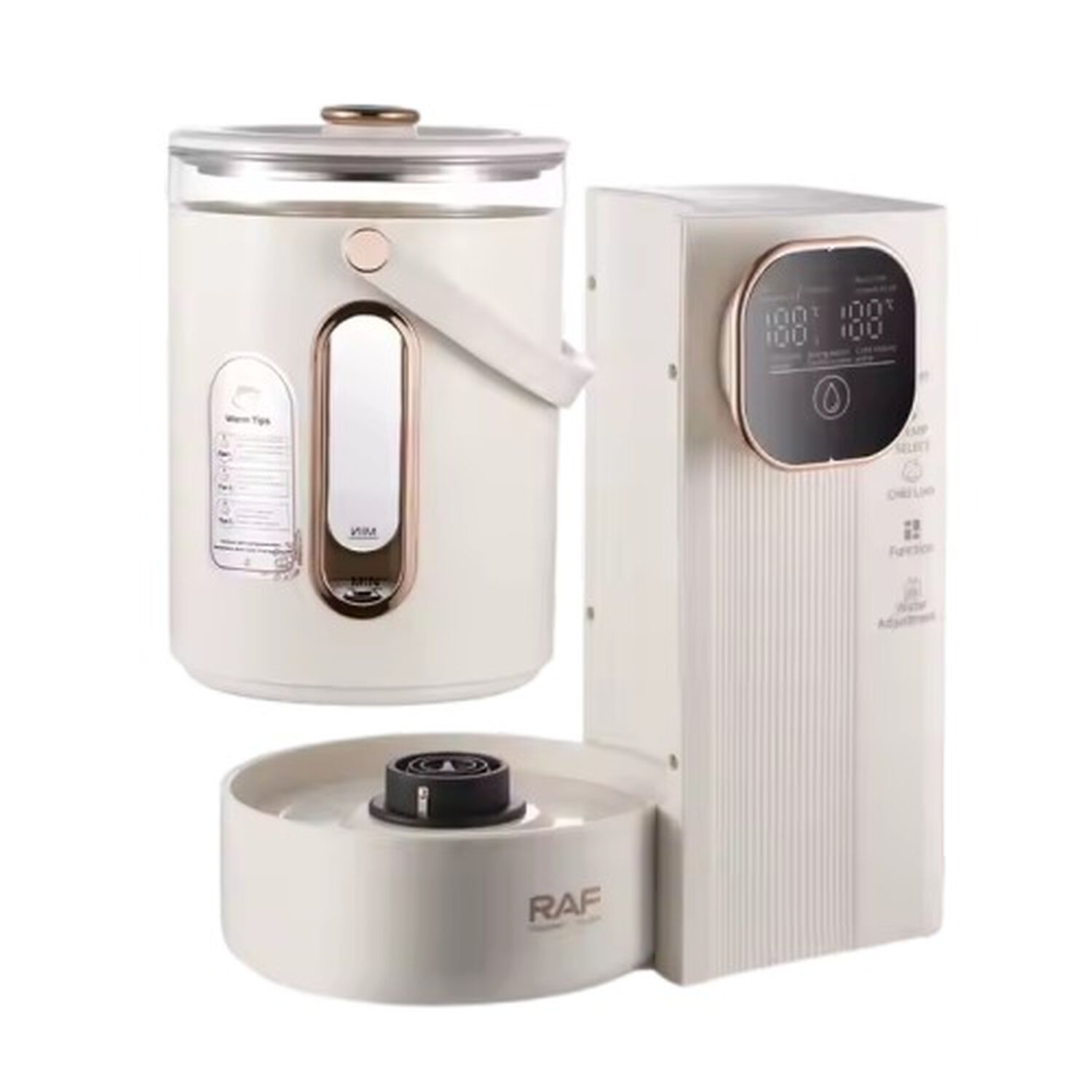 Hervidor Dispensador De Agua Raf R7914 image number 0.0