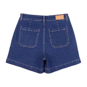 Short Mujer Kimera