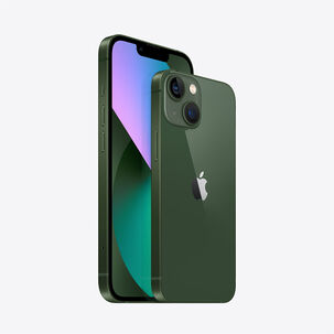 Apple Iphone 13 5g 256gb Verde Reacondicionado