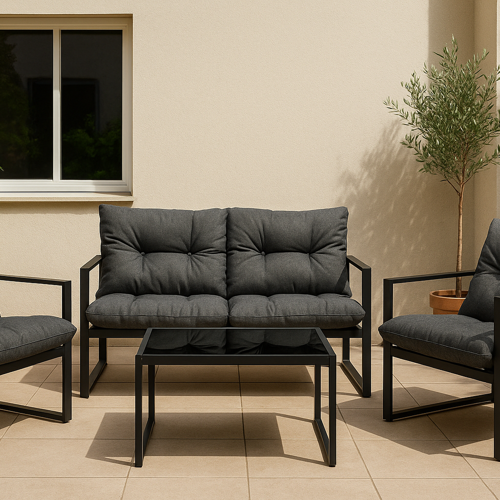 Living Terraza Casaideal Creta / 4 Cuerpos image number 3.0