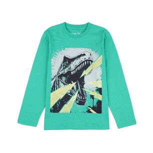 Polera Ni&ntilde;o Topsis