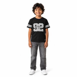 Polera Ni&ntilde;o Topsis