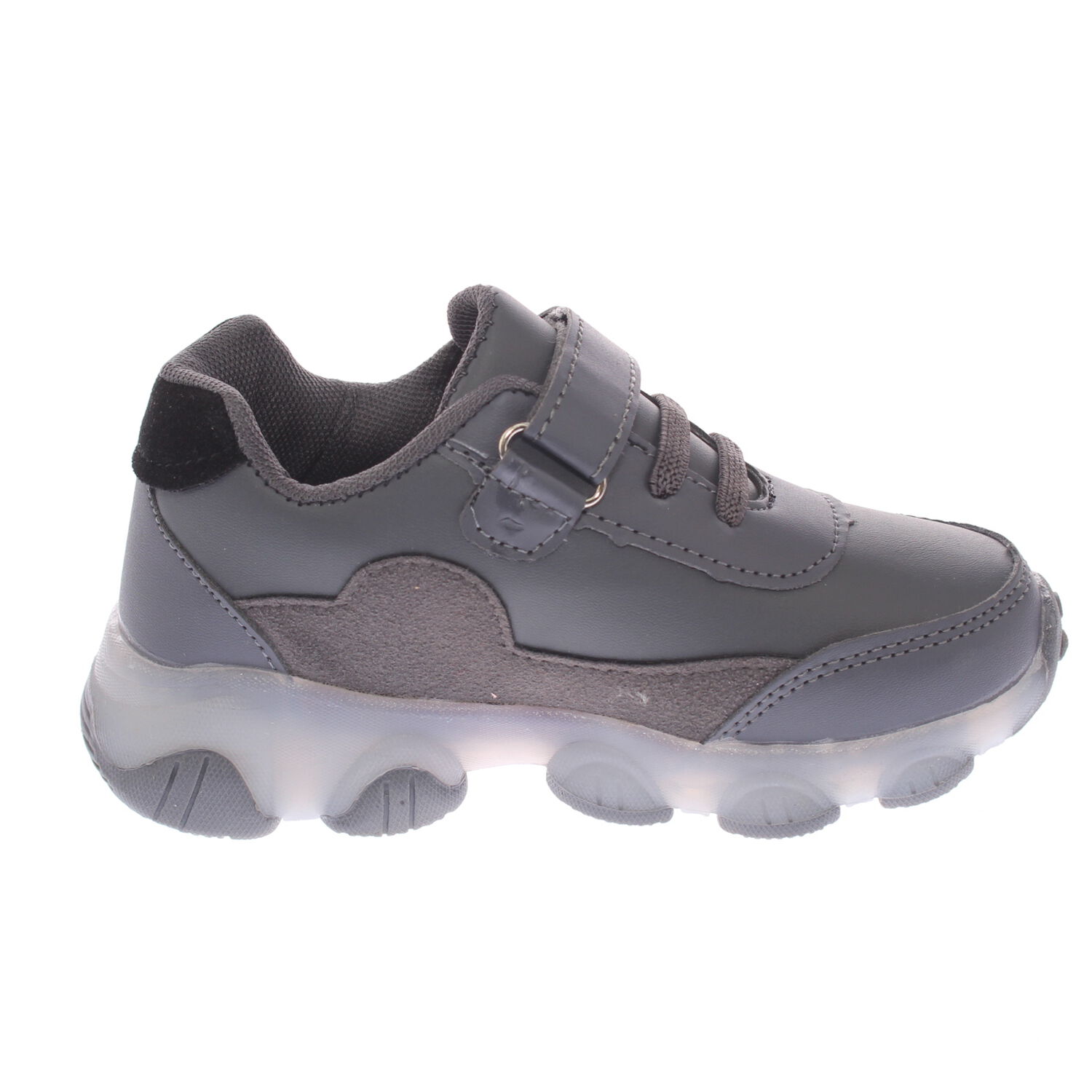 Zapatilla Gris V&iacute;a Franca Art: 3czp102grey image number 2.0