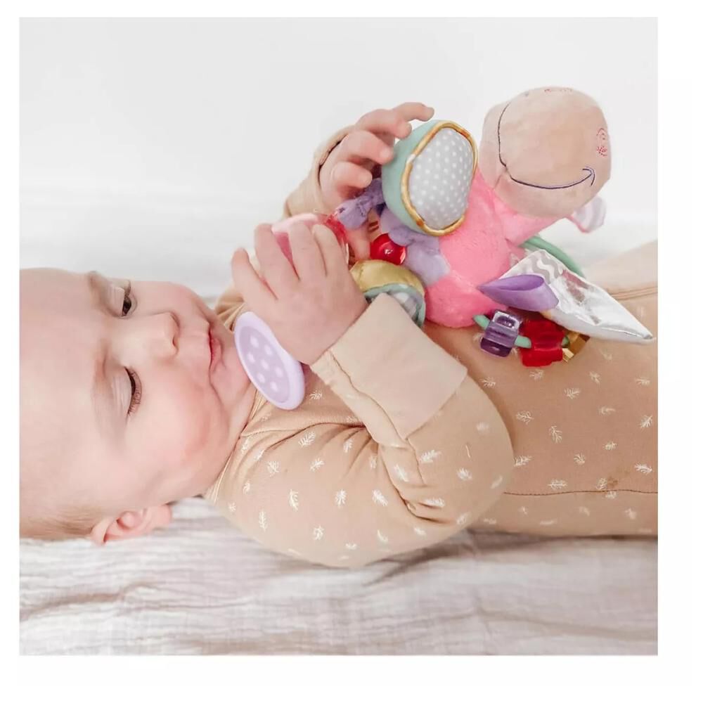 Sonajero Playgro Unicornio image number 3.0