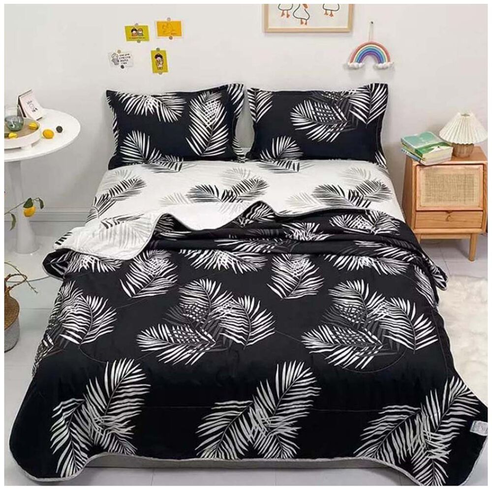 Cubrecama Quilt 2 Plazas Q33 image number 0.0