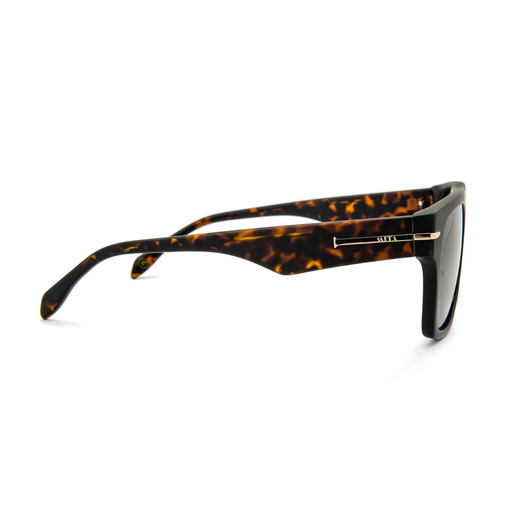 Lentes De Sol Nile Marron Mita Eyewear image number 2.0