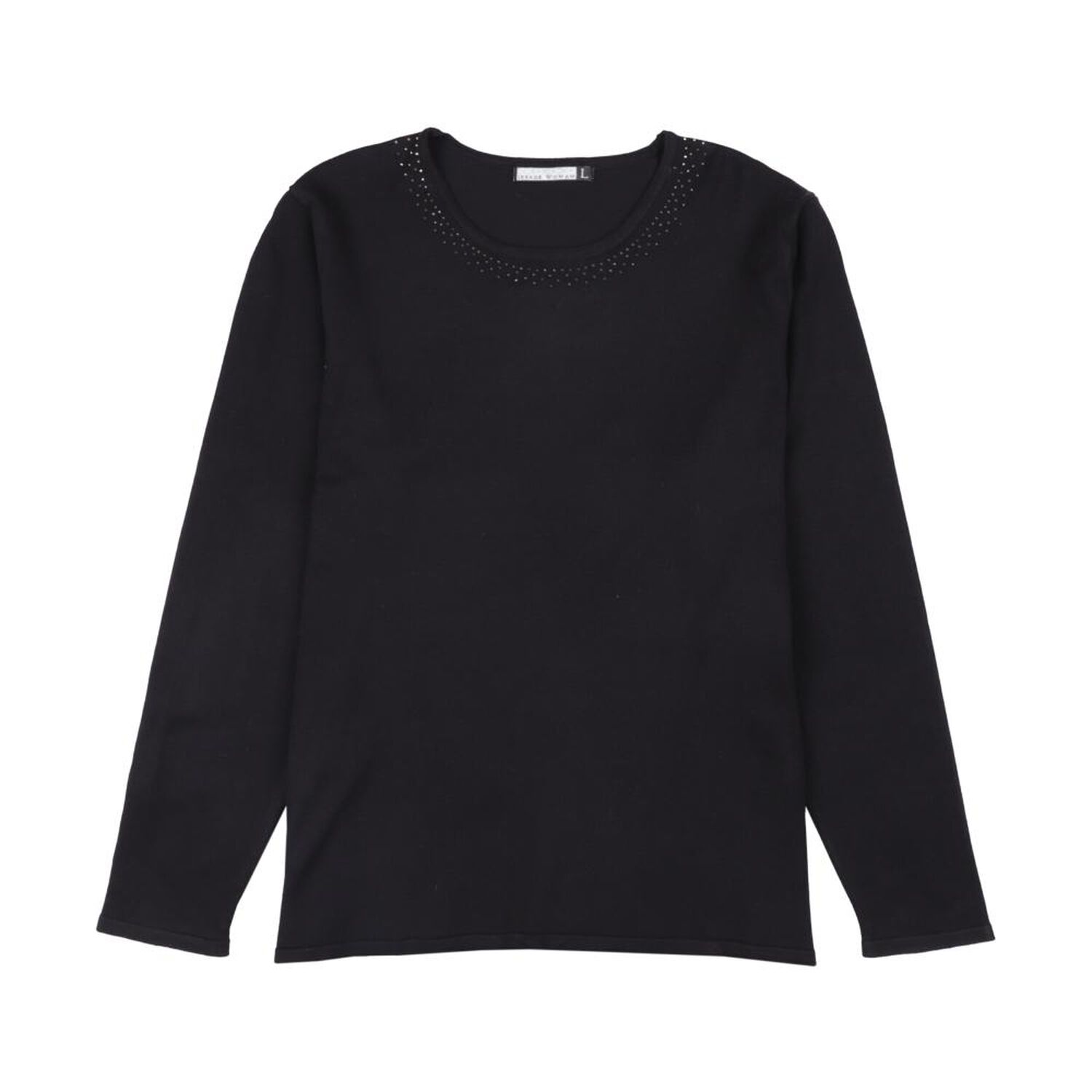 Sweater Mujer Lesage image number 0.0