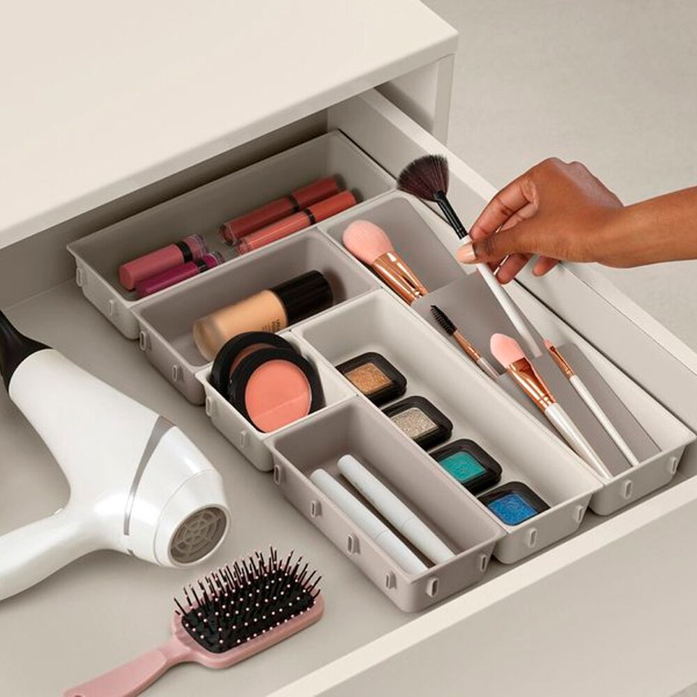 Bandeja Organizadora Multiuso De Maquillaje image number 1.0